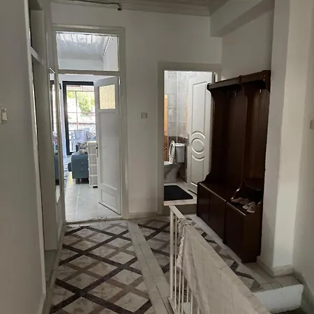 Close To Everywhere In The Center Apartament *