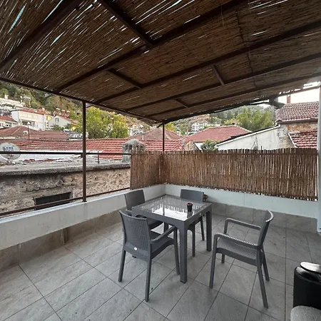 Close To Everywhere In The Center Apartament Fethiye