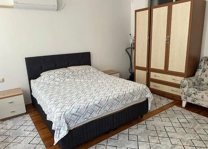 Apartament Close To Everywhere In The Center *