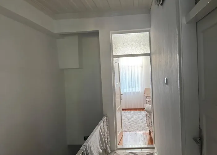 Close To Everywhere In The Center Apartament *