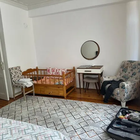 Close To Everywhere In The Center *