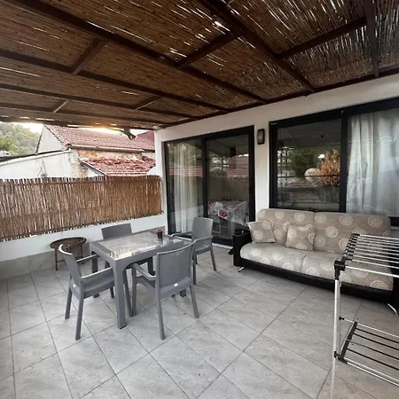 Appartement Close To Everywhere In The Center *