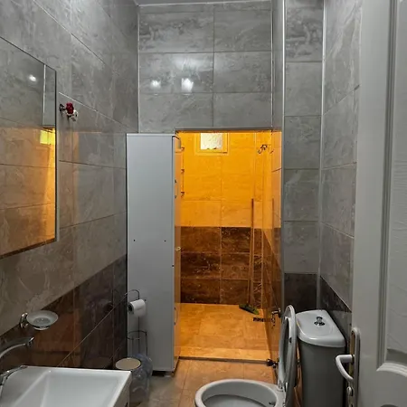 Apartman Close To Everywhere In The Center Fethiye