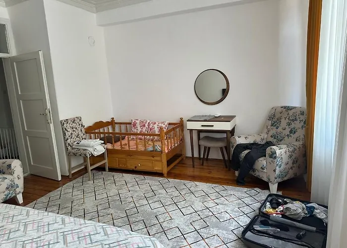 Close To Everywhere In The Center *