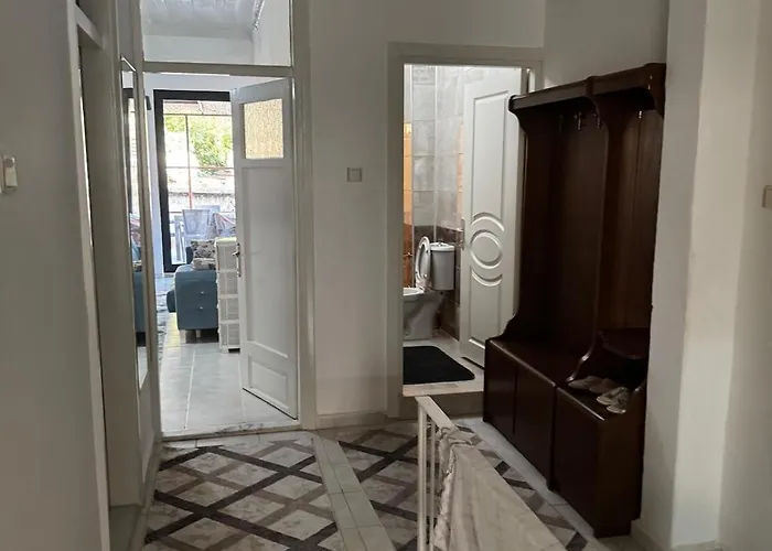 Close To Everywhere In The Center Apartamento *