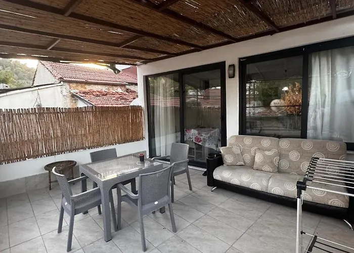 Apartamento Close To Everywhere In The Center *