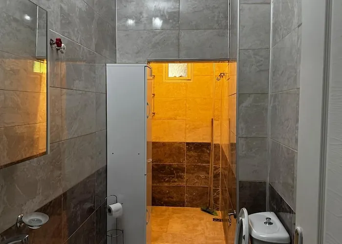 Apartmán Close To Everywhere In The Center Fethiye