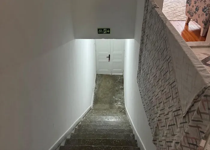 Close To Everywhere In The Center * Fethiye